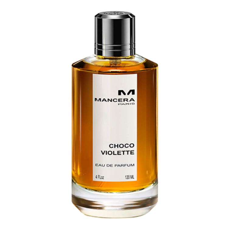 Mancera Choco Violette Eau de Parfum