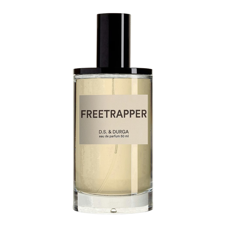 D.S. & Durga Freetrapper