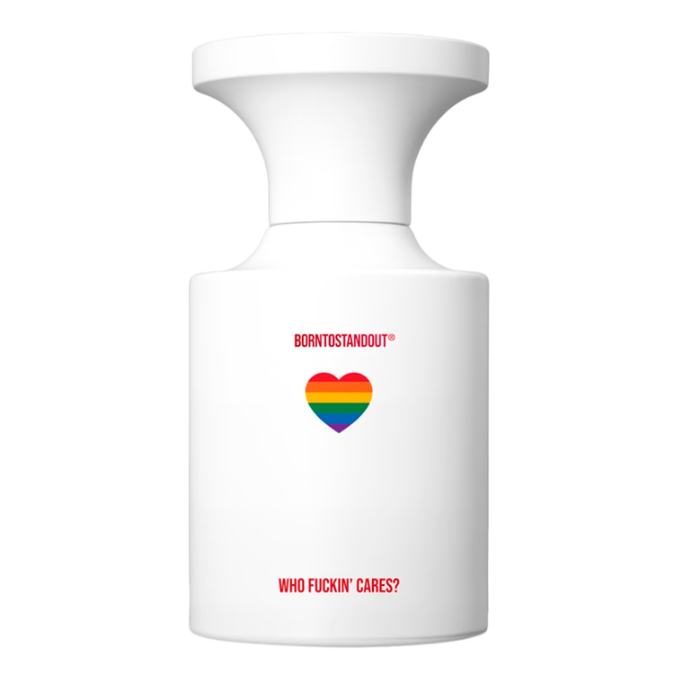 Borntostandout Dirty Rainbow Eau de parfum