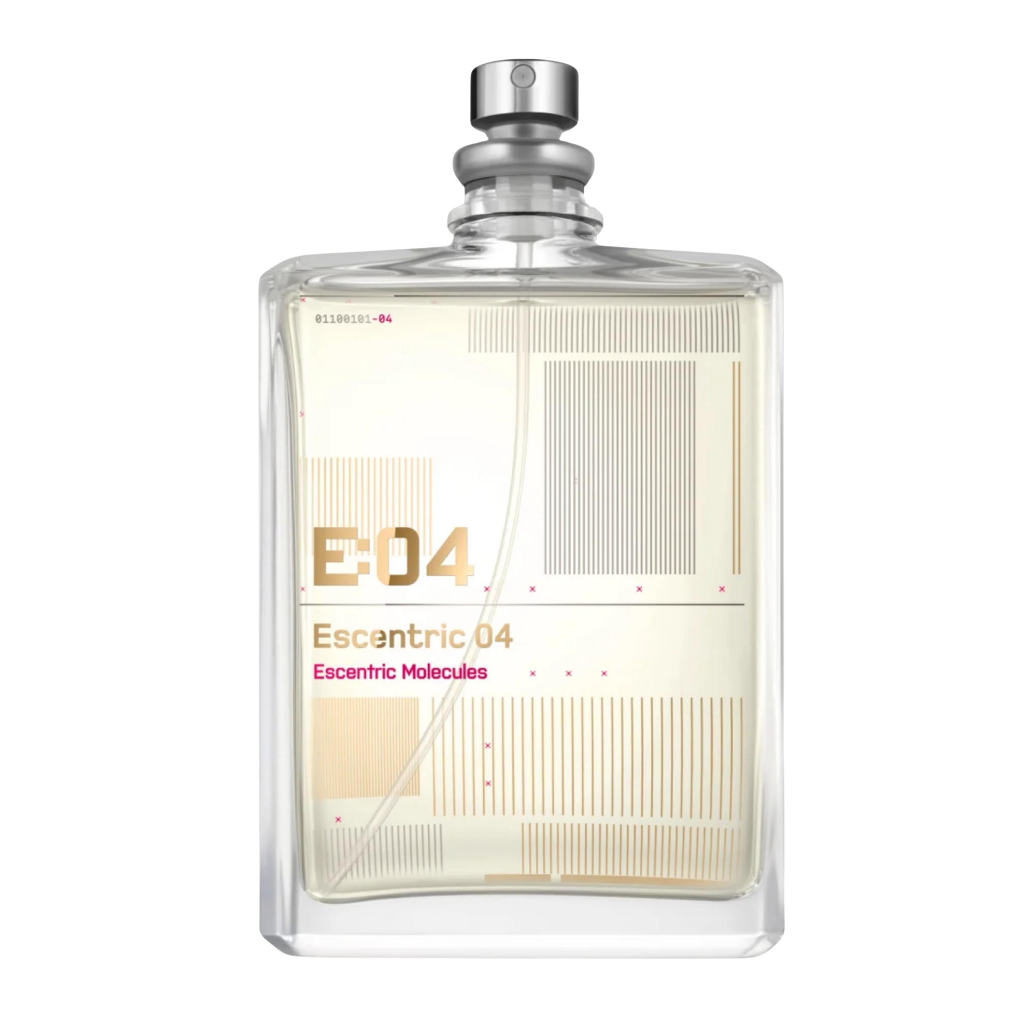 Escentric Molecules Molecule 04 Eau de Parfum