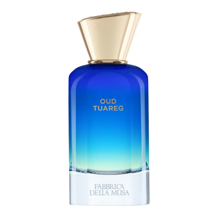 Fabbrica Della Musa Oud Tuareg Extrait de Parfum