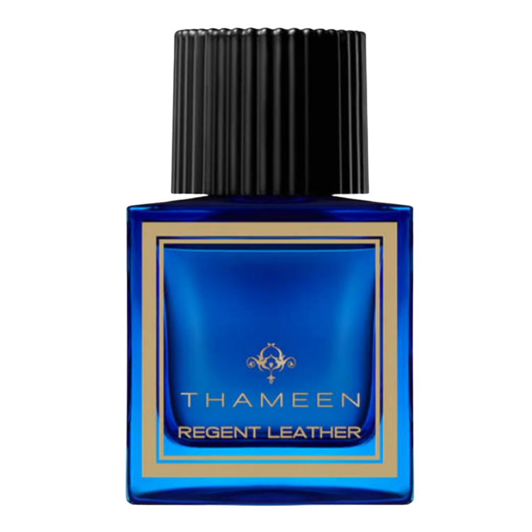 Regent Leather Extrait de Parfum