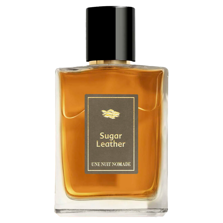 Une Nuit Nomade Sugar Leather Eau de parfum