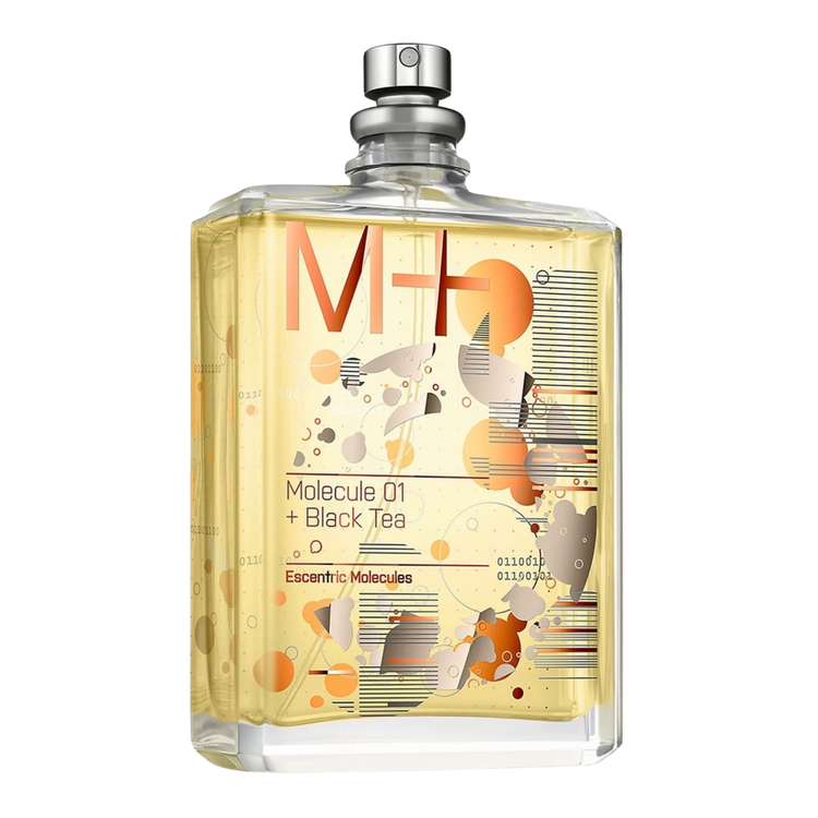 Escentric Molecules Molecule 01 + Black Tea Eau de Parfum