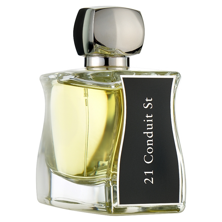 Jovoy Paris 21 Conduit St Eau de Parfum