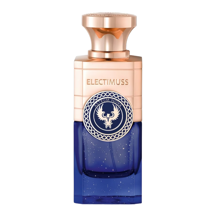 Electimuss Astrum Nova Extrait De Parfum