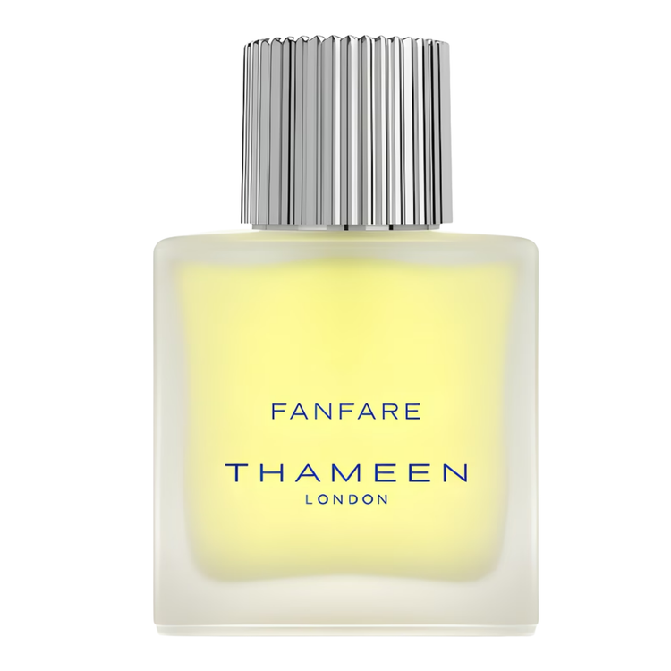 Thameen Fanfare Eau De Cologne