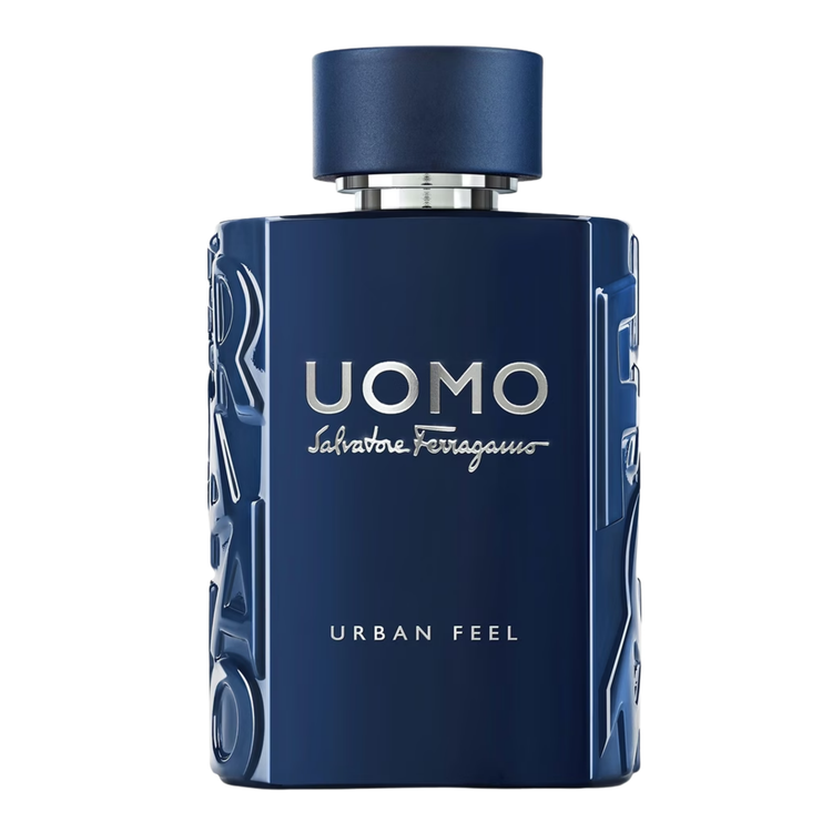 Salvatore Ferragamo Uomo Urban Feel EDT