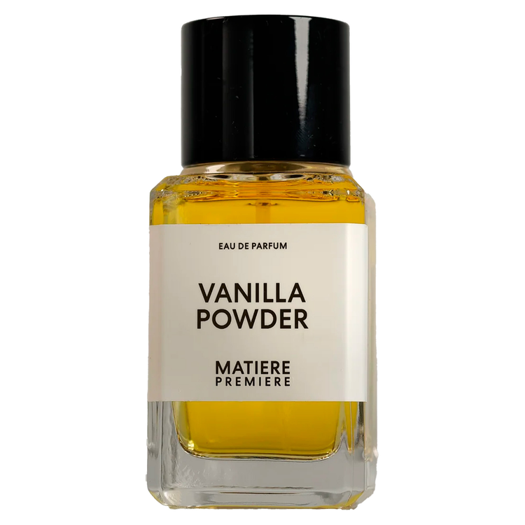 Matiere Premiere Vanilla Powder Eau De Parfum