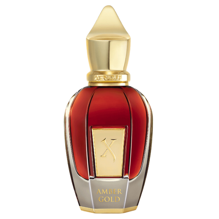 Xerjoff Amber Gold