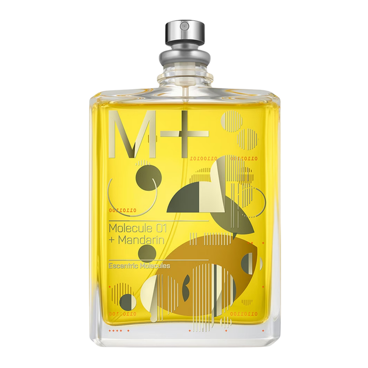 Escentric Molecules Molecule 01 + Mandarin Eau de Parfum