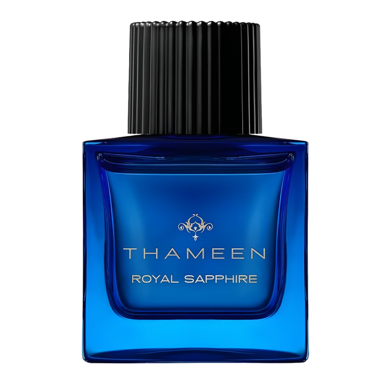 Thameen Royal Sapphire Extrait de Parfum