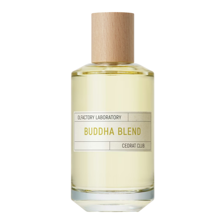 liquides Imaginaires Buddha Blend Eau de Parfum