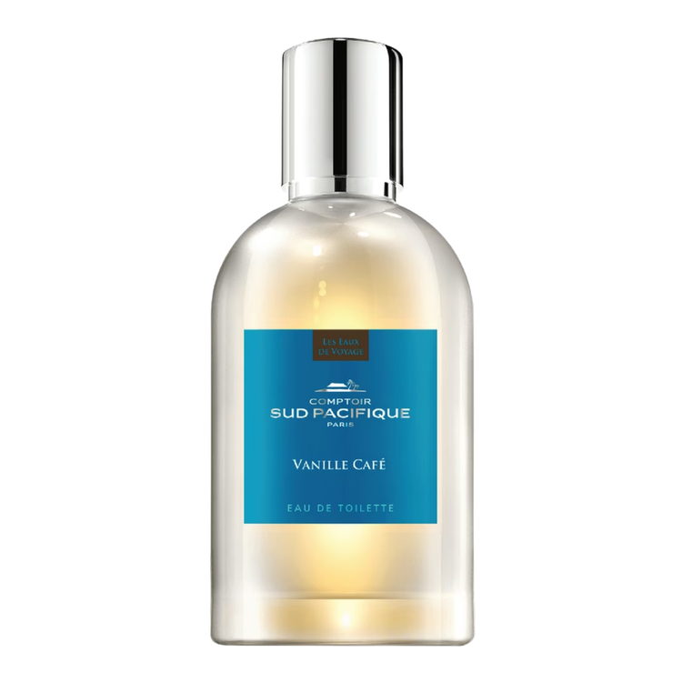 Comptoir Sud Pacifique Vanille Cafe Eau de Parfum
