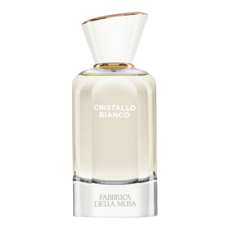 Fabbrica Della Musa Cristallo Bianco for women | Samples
