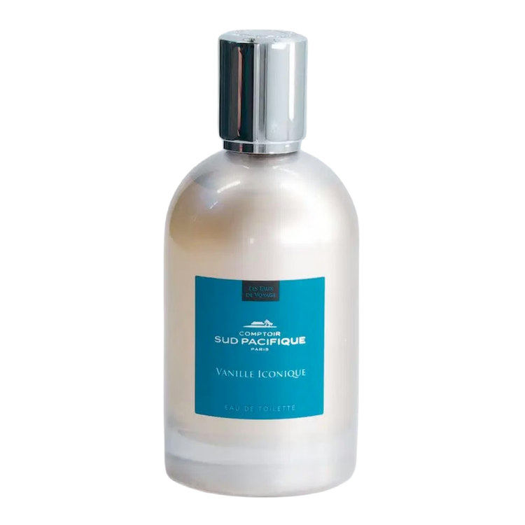 Comptoir Sud Pacifique Vanille Iconique Eau de Parfum