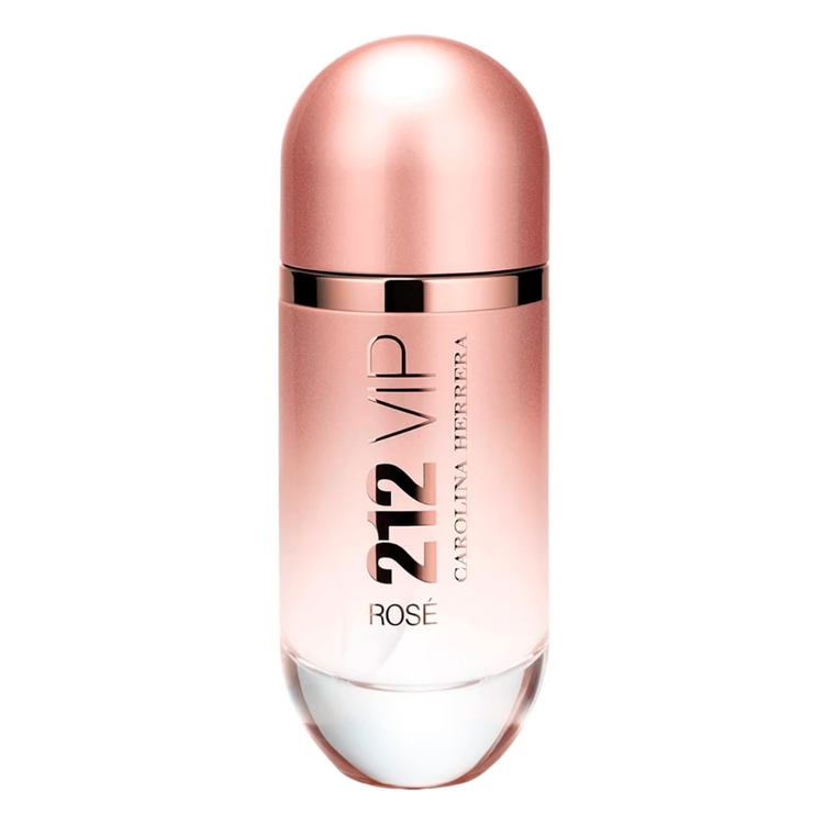 Carolina Herrera 212 VIP Rose Elixir for women | Samples