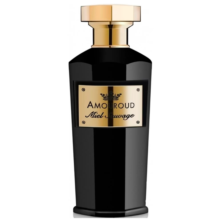 Miel Sauvage Eau de Parfum