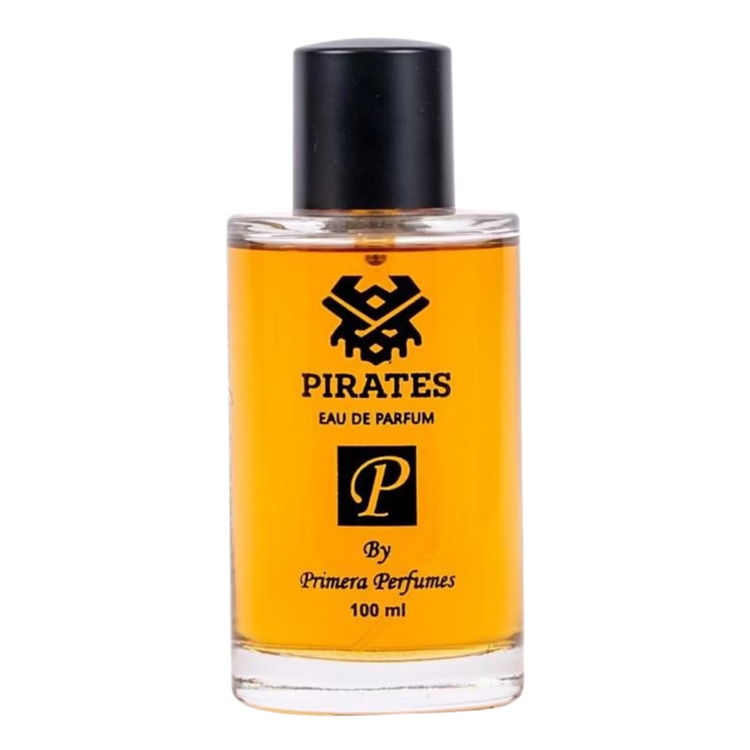 Primera Kuwait Pirates Extrait de parfum