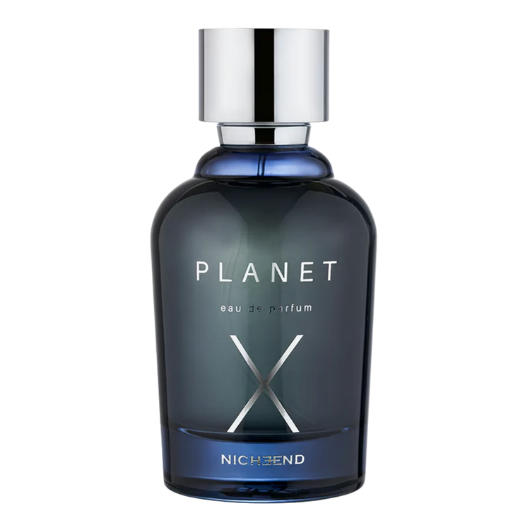 Nicheend Planet X Eau de Parfum