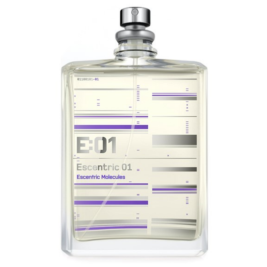 Escentric Molecules Escentric 01 Eau de Parfum
