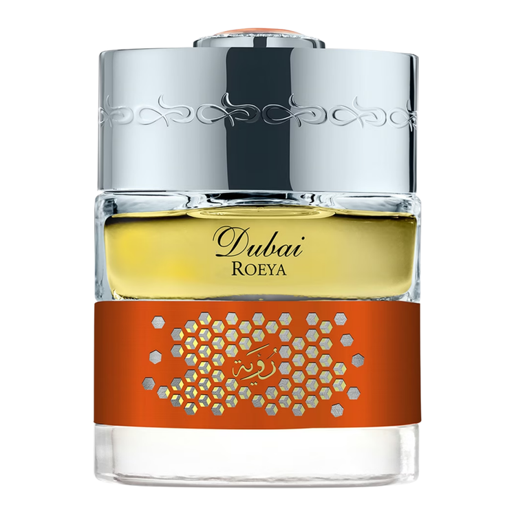 The Spirit of Dubai roeya Eau de parfum