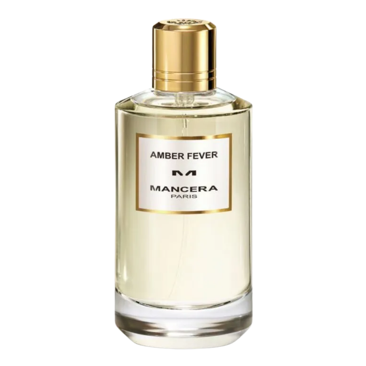 Mancera Amber Fever Eau de Parfum
