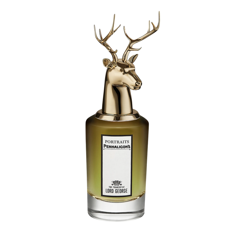 Penhaligon's The Tragedy of Lord George Eau de Parfum