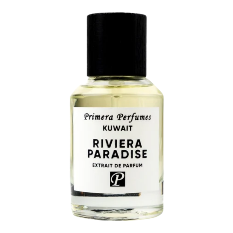 Primera Kuwait Riviera Paradise Extrait de parfum