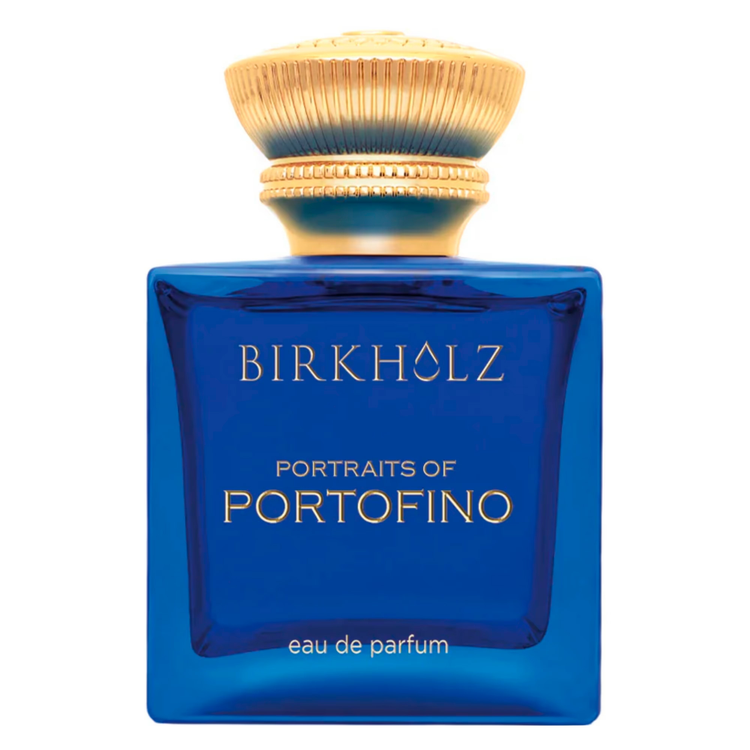Birkholz Portraits of Portofino Eau de Parfum