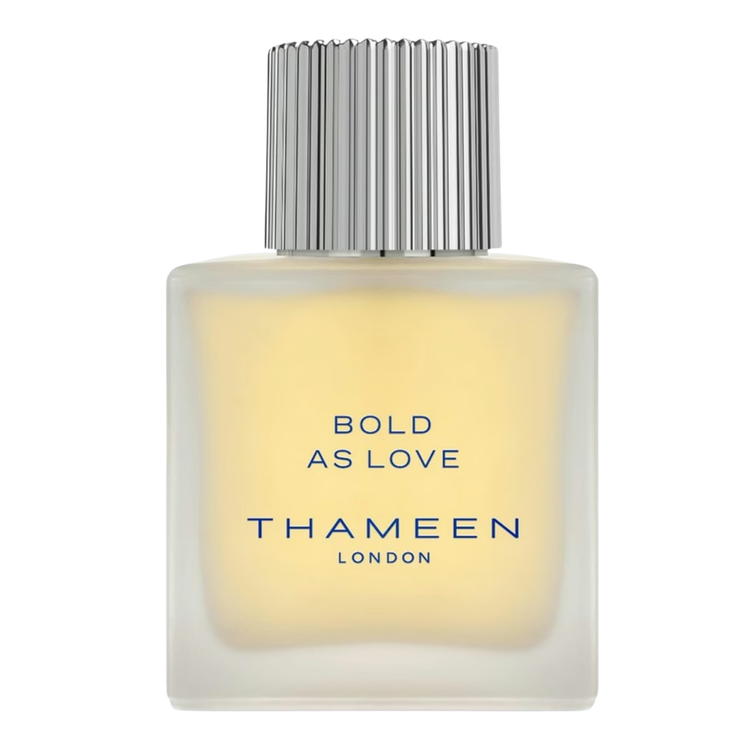 Thameen Bold As Love Eau de Cologne