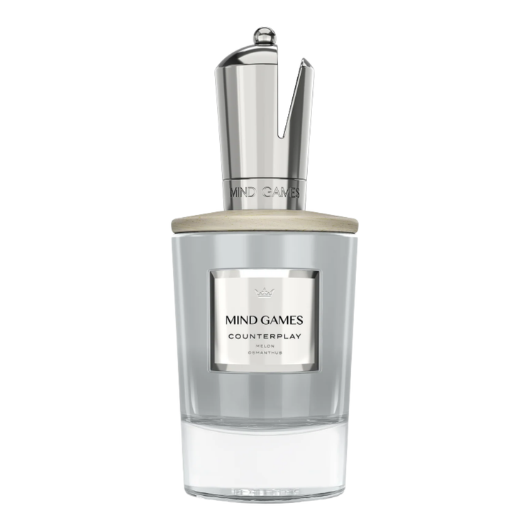 Mind Games Counterplay Extrait De Parfum