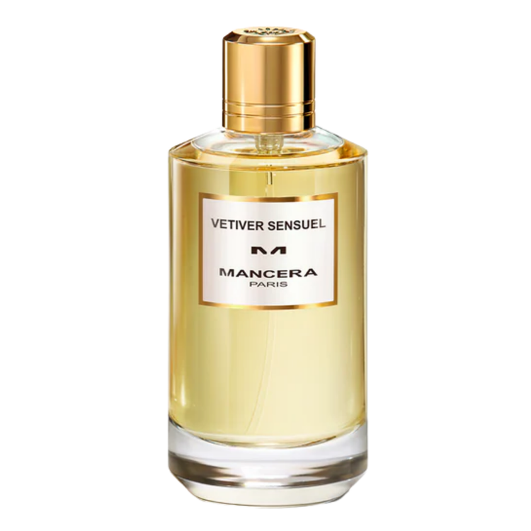 Mancera Vetiver Sensuel Eau de Parfum
