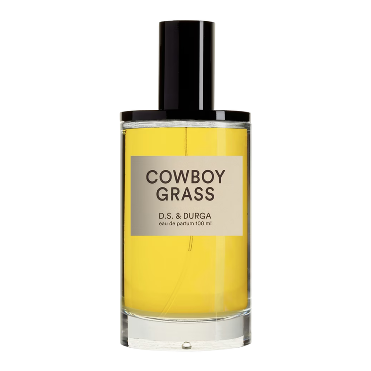 D.S. & Durga Cowboy Grass Eau de Parfum