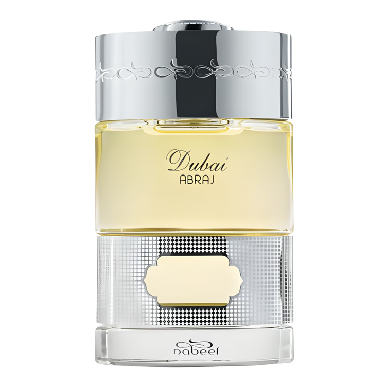 The Spirit of Dubai Abraj Eau de parfum