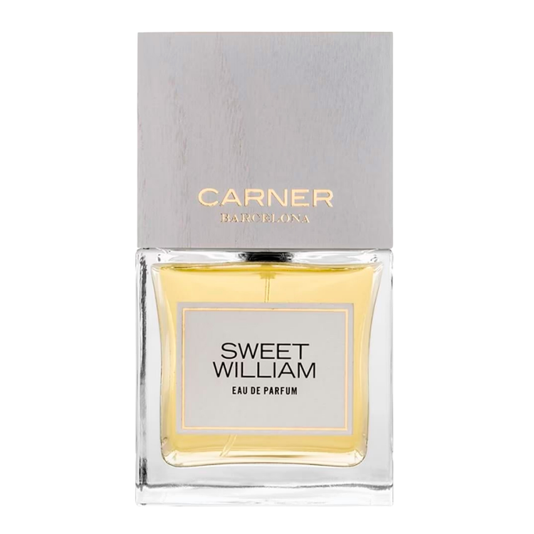 Carner Barcelona Sweet William Eau de Parfum