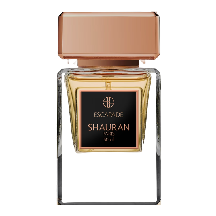 Shauran Escapade Eau de parfum