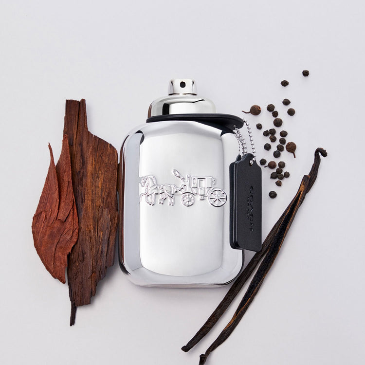 Coach Platinum for men