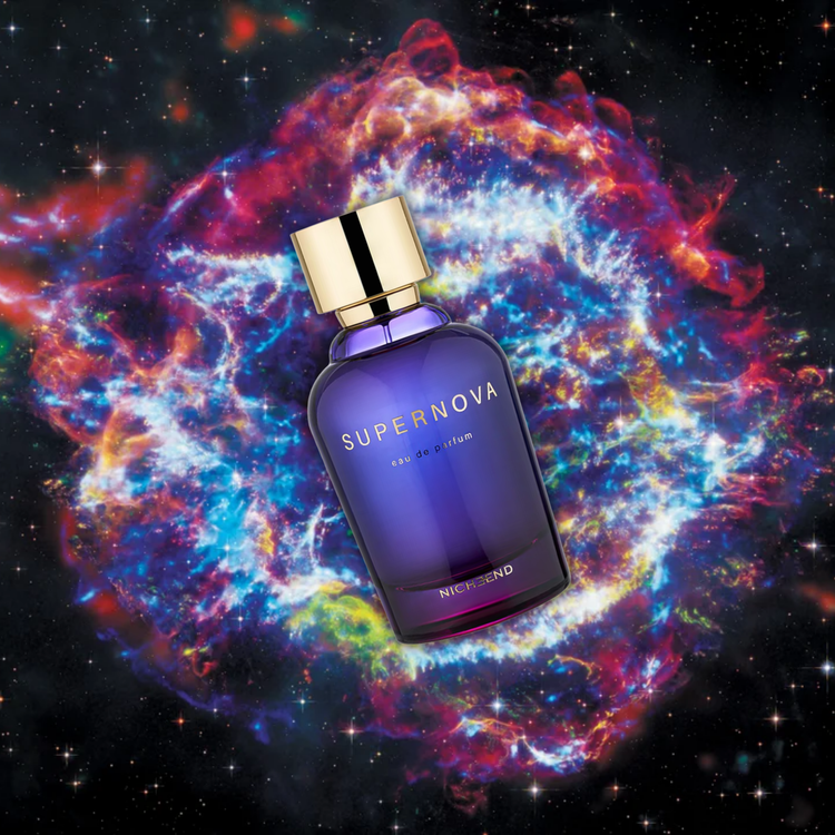 Nicheend Supernova Eau de Parfum