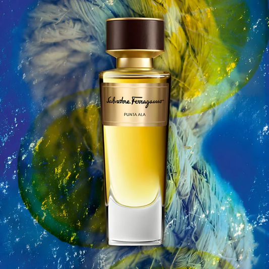 Salvatore Ferragamo Punta Ala Eau de parfum