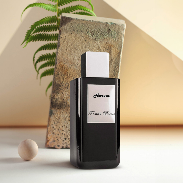Franck Boclet Heroes Extrait de parfum