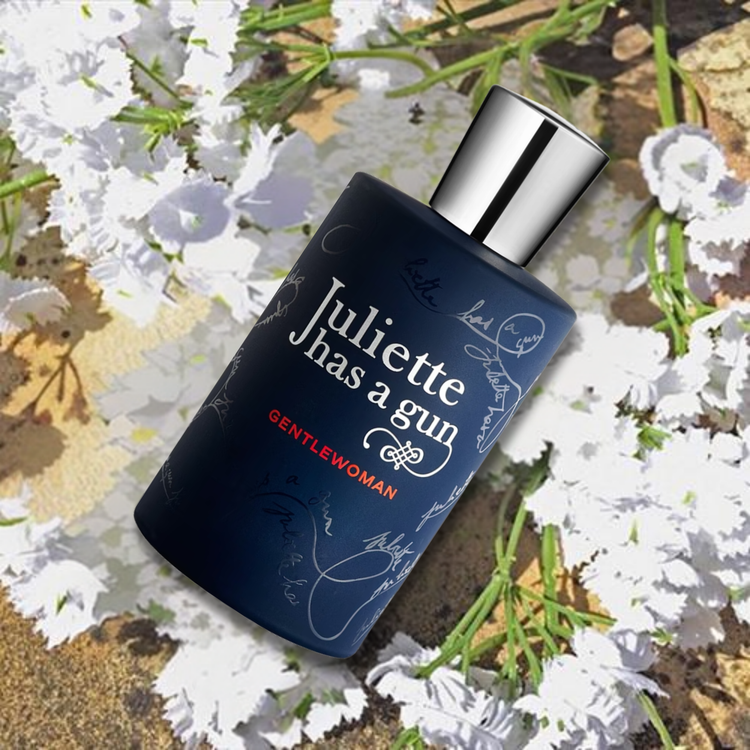Juliette Has A Gun Gentlewoman Eau de Parfum