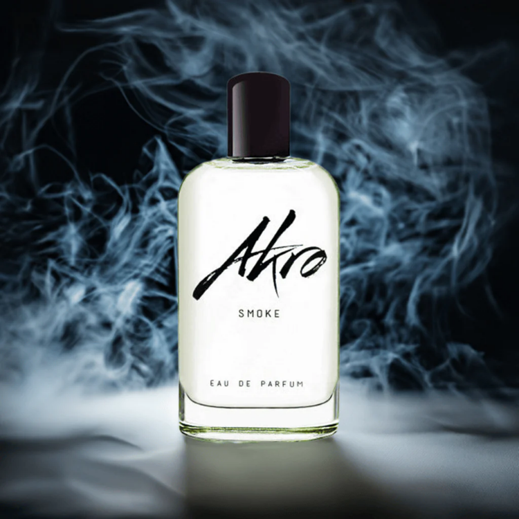 AKRO Smoke Eau de Parfum