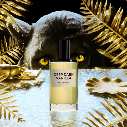 D.S. & Durga Deep Dark Vanilla Eau de parfum