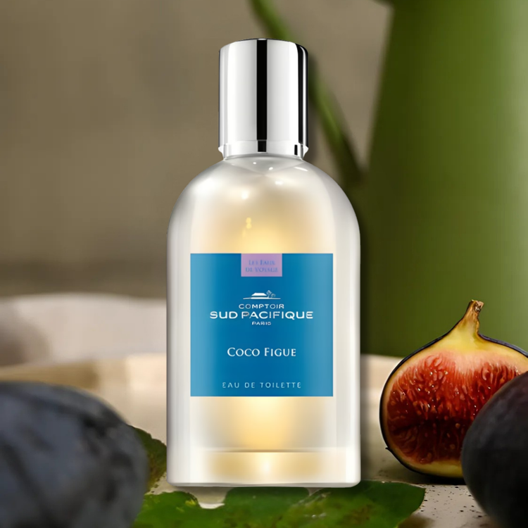 Comptoir Sud Pacifique Coco Figue Eau de Parfum