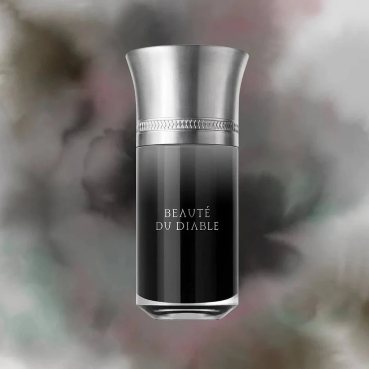 Liquides Imaginaires Beaute Du Diable Eau de parfum