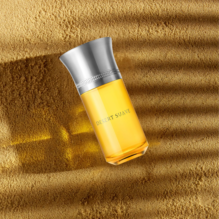Liquides Imaginaires Desert Suave Eau de parfum
