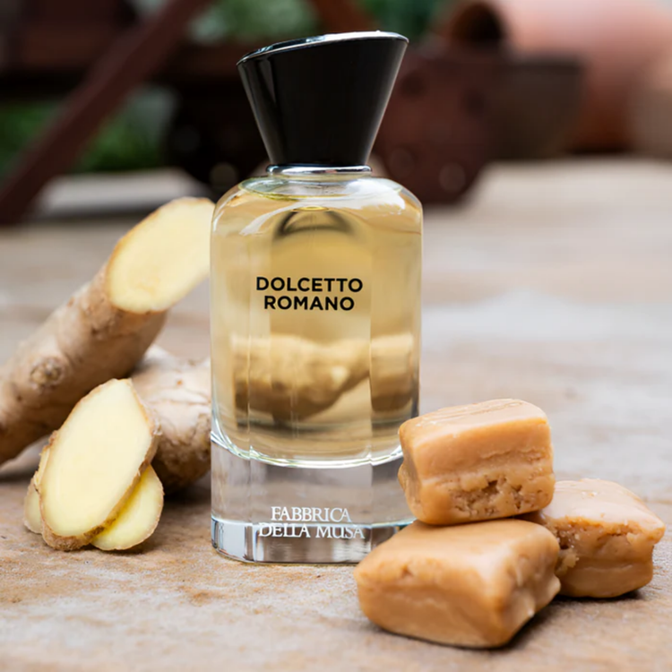 Fabbrica Della Musa Dolcetto Romano for men | Samples