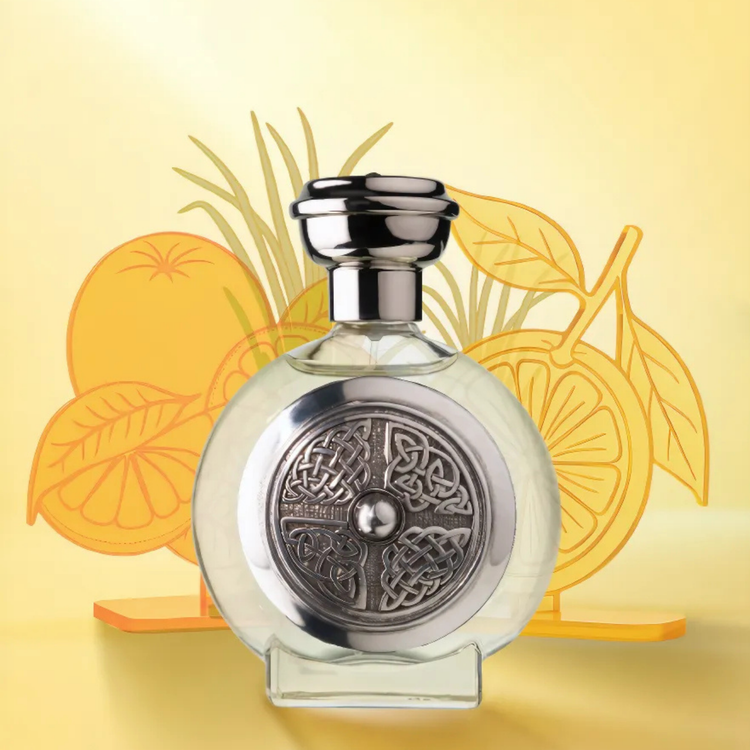 Boadicea The Victorious Energizer Eau de Parfum