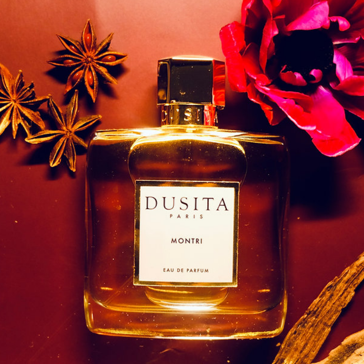 Dusita Montri Eau de parfum